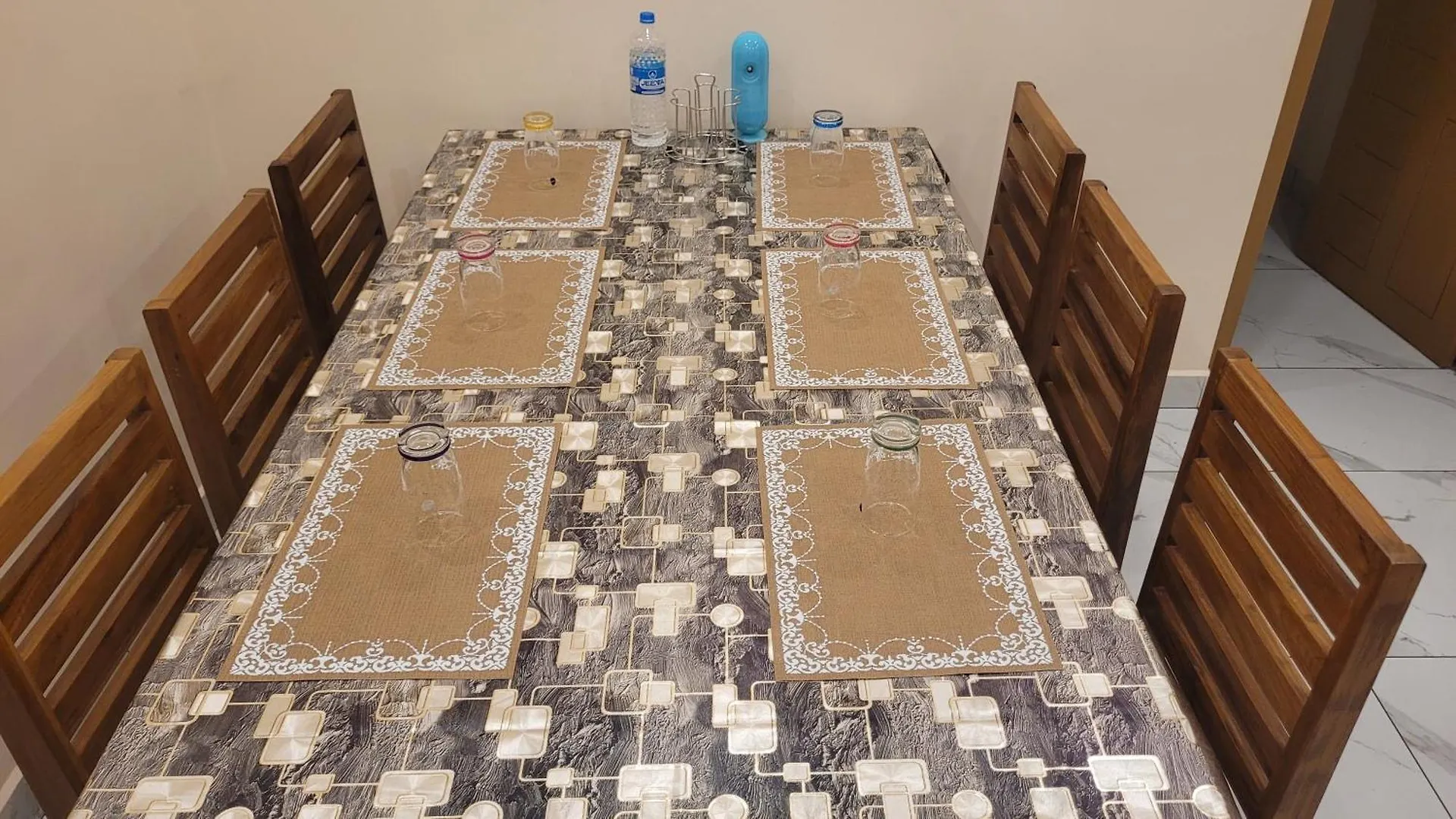 Вилла Newcastle Holidays & Resorts - Entire Property - 5 Bedrooms Kitchen Dining - Pool Coming Soon Kumudi