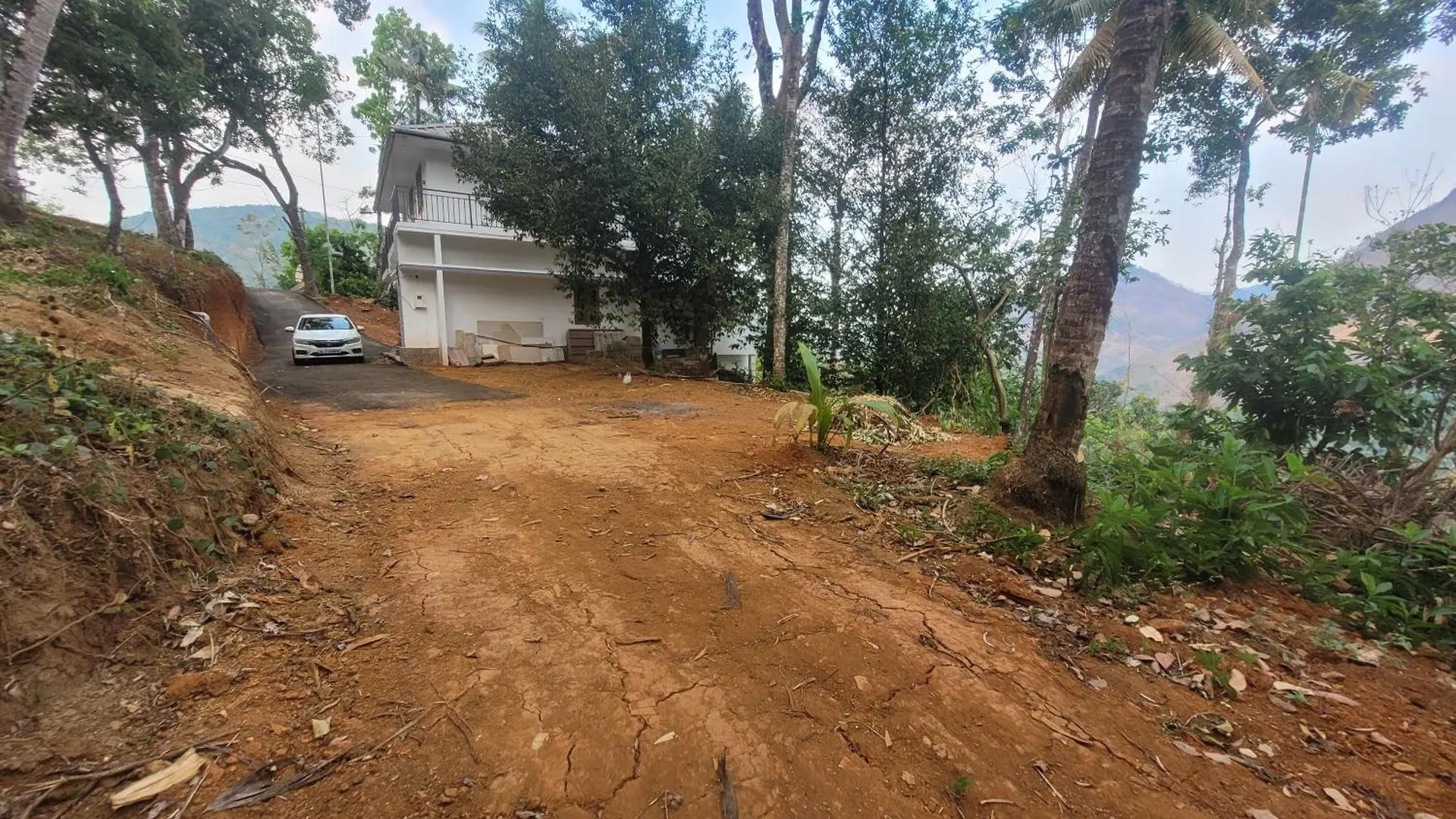 Вилла Newcastle Holidays & Resorts - Entire Property - 5 Bedrooms Kitchen Dining - Pool Coming Soon Kumudi