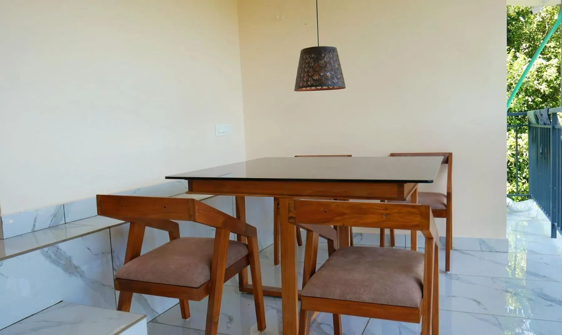 Вилла Newcastle Holidays & Resorts - Entire Property - 5 Bedrooms Kitchen Dining - Pool Coming Soon Kumudi